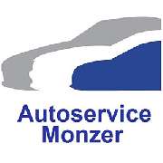 Autoservice Monzer - LOGO