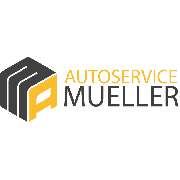 Autoservice Mueller - LOGO
