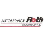 Autoservice Roth - LOGO