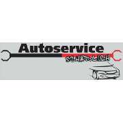 Autoservice Schädlich - LOGO