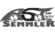 Autoservice Semmler - LOGO