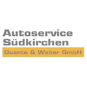 Autoservice Südkirchen Quante & Weber GmbH - LOGO