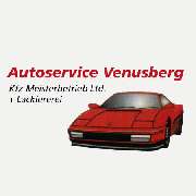 Autoservice Venusberg Fritzsche GmbH - LOGO