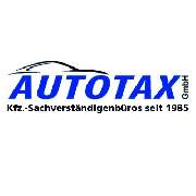 Autotax GmbH Kfz-Sachverständigenbüros - LOGO