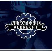 Autoteile Albrecht - LOGO