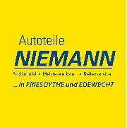 Autoteile Niemann - LOGO
