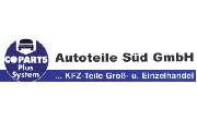AUTOTEILE SÜD GmbH - LOGO