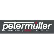 Autovermietung KG Albert Petermüller - LOGO