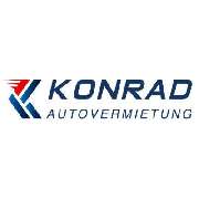 Autovermietung Konrad - LOGO