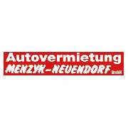 Autovermietung Menzyk-Neuendorf Gmb - LOGO