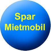 Autovermietung SparMietmobil Erfurt - LOGO