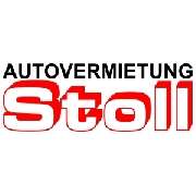 Autovermietung Stoll - LOGO