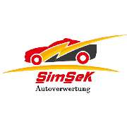 Autoverwertung Simsek Bottrop Schrottplatz Katalysator-Ankauf Autoentsorgung - LOGO