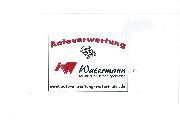 Logo - Autoverwertung Watermann e. K.