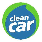 Autowäsche CleanCar AG - Halle - LOGO