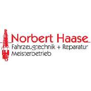 Autowerkstatt Norbert Haase - LOGO
