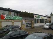 Logo - Autowerkstatt Sprötze