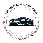 Autozentrum Rhein-Ruhr Amerkamp GmbH - LOGO