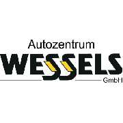 Autozentrum Wessels GmbH - LOGO