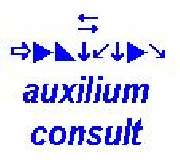Logo - auxilium-consult