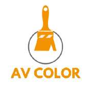 AV Color Malermeisterbetrieb - LOGO