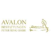 AVALON Bestattungen Peter Rink GmbH - LOGO