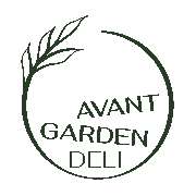 Avant Garden Deli - LOGO