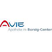 AVIE Apotheke im Borsig-Center - Logo der AVIE Apotheke im Borsig-Center