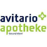 avitario-apotheke - Logo der avitario-apotheke