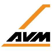 AVM Autokran-Vermietung GmbH & Co. KG in Mittelhessen - LOGO