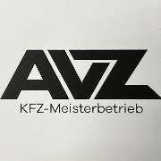 AVZ Auto-Werkstatt - LOGO