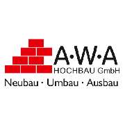 AWA Hochbau GmbH - LOGO