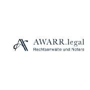 AWARR.legal Partnerschaft mbB - AWARR.legal Partnerschaft mbB