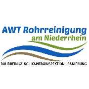 AWT Rohrreinigung am Niederrhein UG - Logo