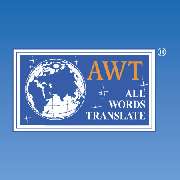 AWT Übersetzungs- und Dolmetscherbüro - LOGO