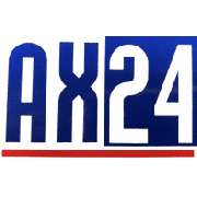 AX 24 Service Heinz Alix - LOGO