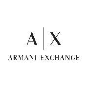 AX Armani Exchange - Closed - LOGO