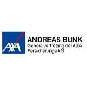 AXA Andreas Bunk - LOGO