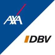 AXA & DBV Versicherungen Kai Hankamer Bonn - LOGO