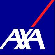 AXA Geschäftsstelle Jörg Agten in Gronau - AXA Logo