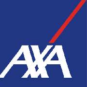 AXA Geschäftsstelle Jürgen Nacken - LOGO