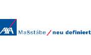 AXA Harald Urban e.K. - LOGO