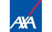 AXA Versicherung Jochen Heusler - LOGO