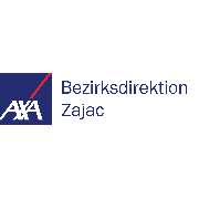 AXA Versicherung Pascal Zajac in Düsseldorf - AXA Bezirksdirektion Zajac Logo
