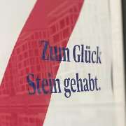 AXA Versicherung Stein oHG in Hanau - Logo