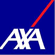 AXA Versicherungen Joachim Kispert - AXA Logo