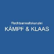 Axel Kämpf & Michael Klaas Rechtsanwälte - LOGO