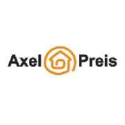 Axel Preis Hausmeister-Allround-Service - LOGO