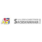 Axel Sachsenmaier Malerfachbetrieb GmbH - LOGO