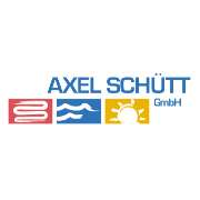 Axel Schütt GmbH - LOGO